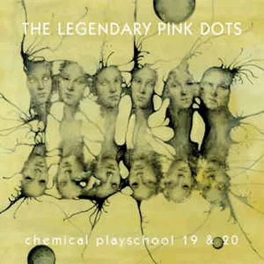 Chemical Playschool 19 & 20
