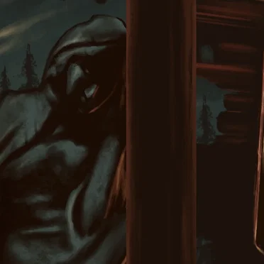 Garden of Forgotten Shadows