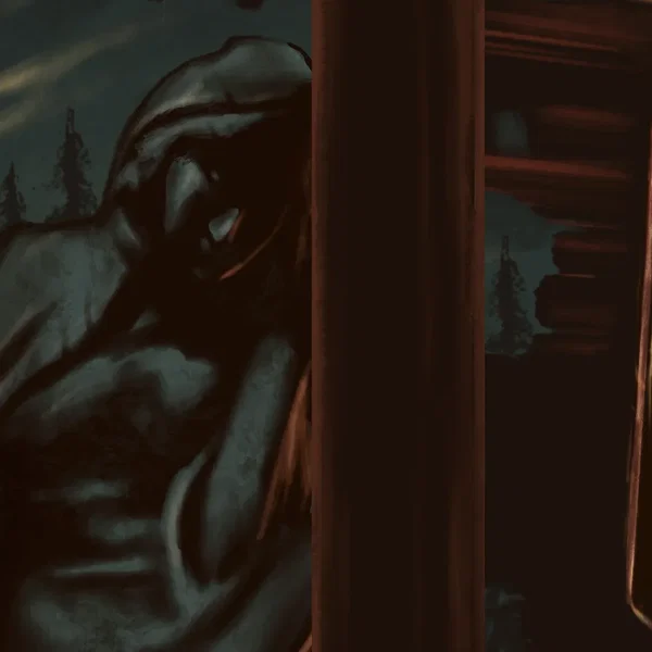 Garden of Forgotten Shadows