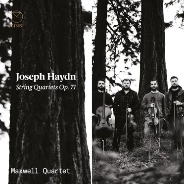 String Quartets, op. 71