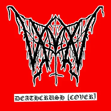 Deathcrush (Cover)