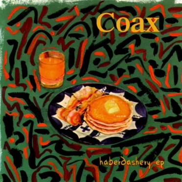 Haberdashery by Coax - album cover