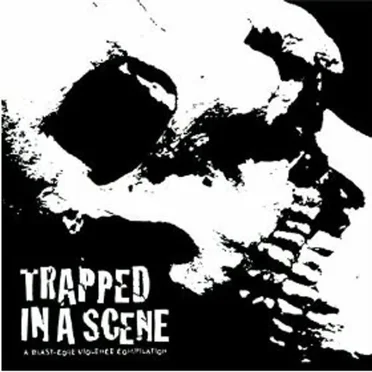 Trapped in a Scene by Various Artists - album cover
