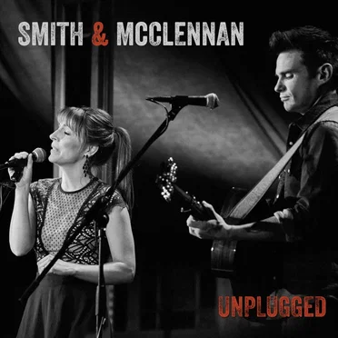 Unplugged by Emily Smith - album cover