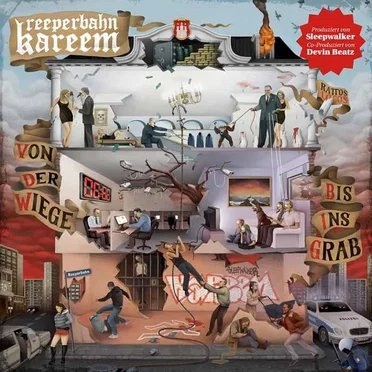 Von der Wiege bis ins Grab