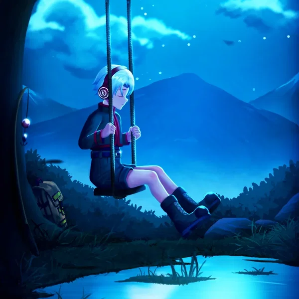 Hunter X Hunter & Sleep