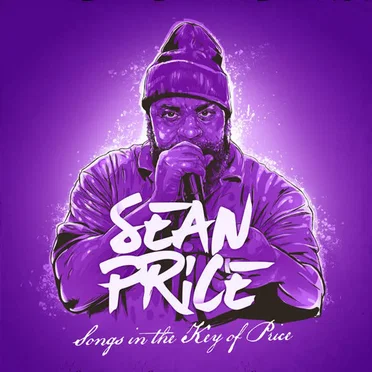 Songs in the Key of Price by Sean Price - album cover