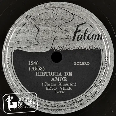 Historia de un amor / Esther