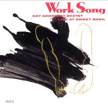 Work Song - Live at Sweet Basi
