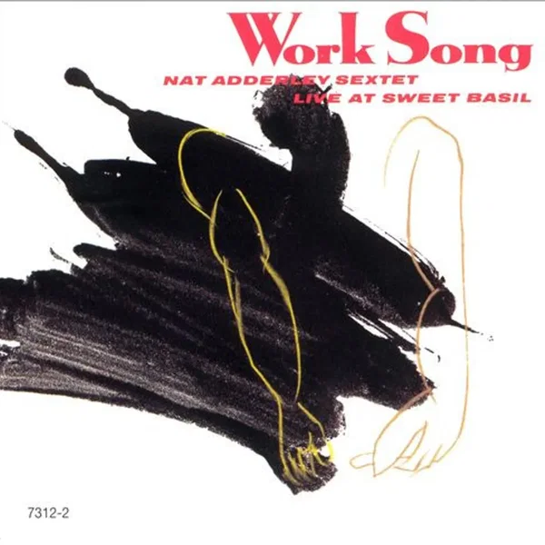 Work Song - Live at Sweet Basi