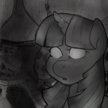 Fear of Dark