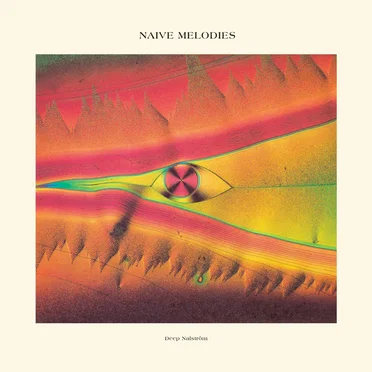 Naive Melodies by Deep Nalström - album cover