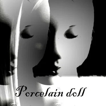 Porcelain Doll by Bells of Soul - album cover