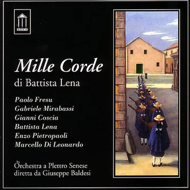 Mille corde