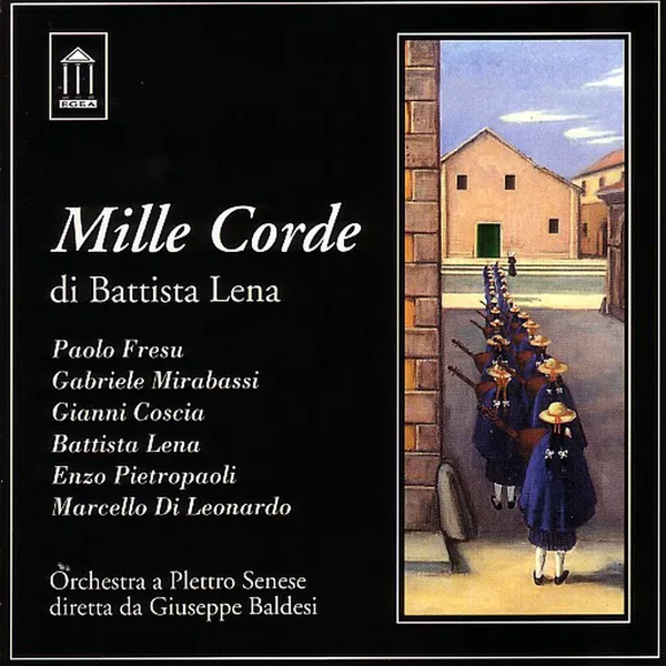 Mille corde