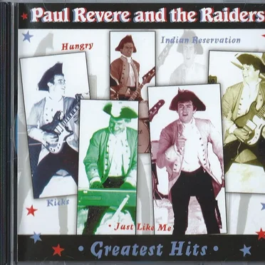 Greatest Hits