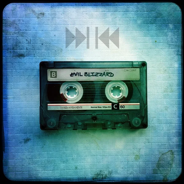 Fast Forward Rewind