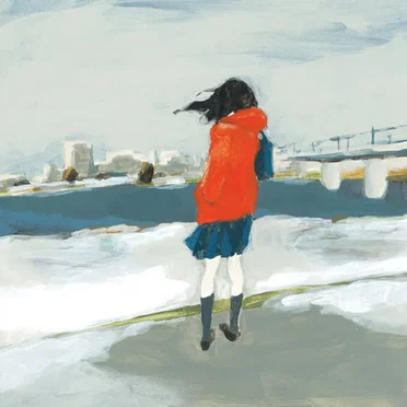 daydreamer