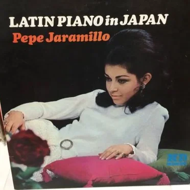 Latin Piano in Japan
