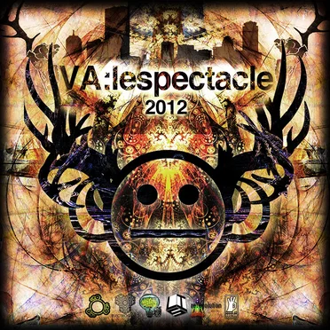 V/A Compilation "lespectacle" 2012 by Various Artists - album cover