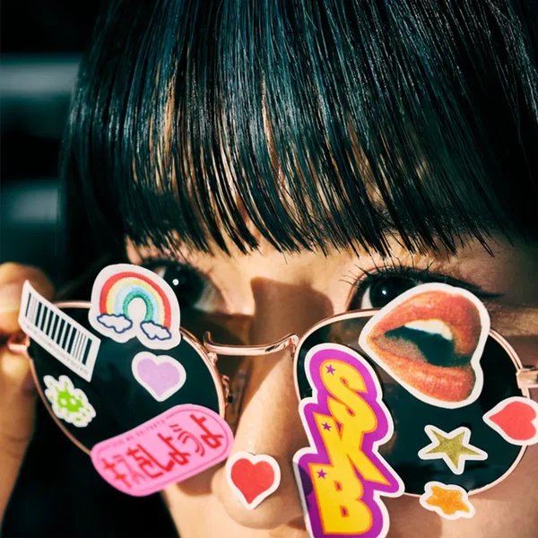 キスをしようよ