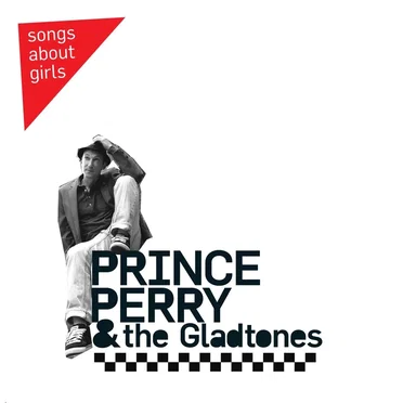 Prince Perry & The Gladtones
