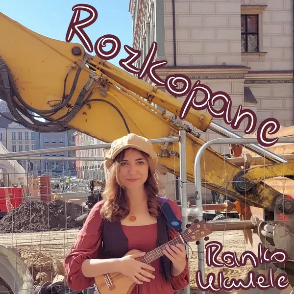 Rozkopane