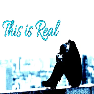 This is Real by Jabez Z - album cover