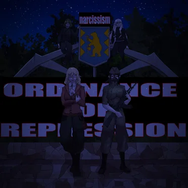 Ordinance of Repression