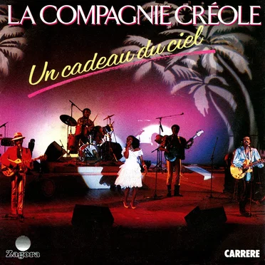 Un cadeau du ciel