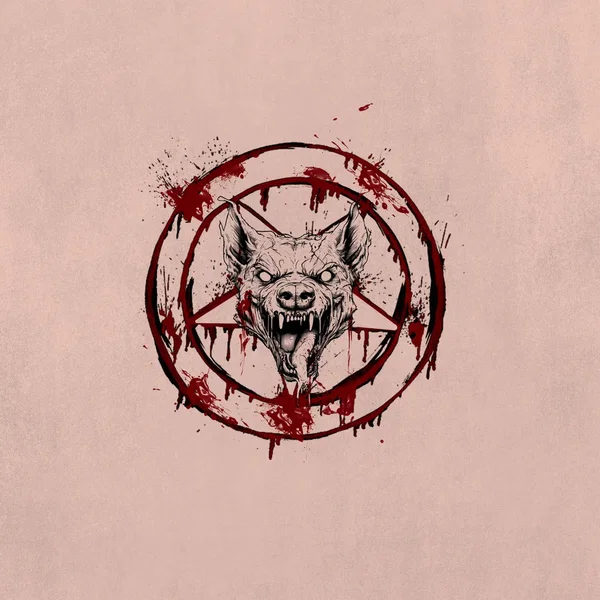 Гієна (Анафема)