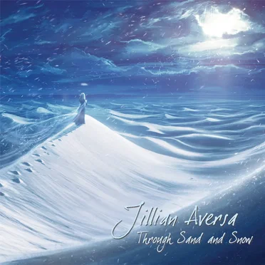 Through Sand and Snow
