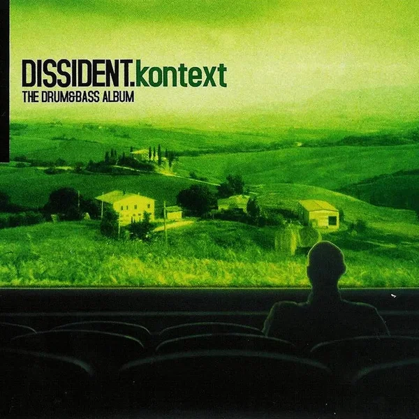 Kontext: The Drum & Bass Album