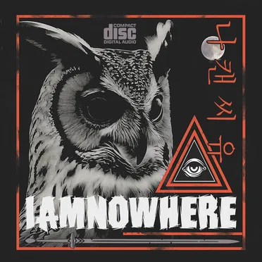 I can see you by IAMNOWHERE - album cover