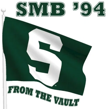 Smb '94: From the Vault