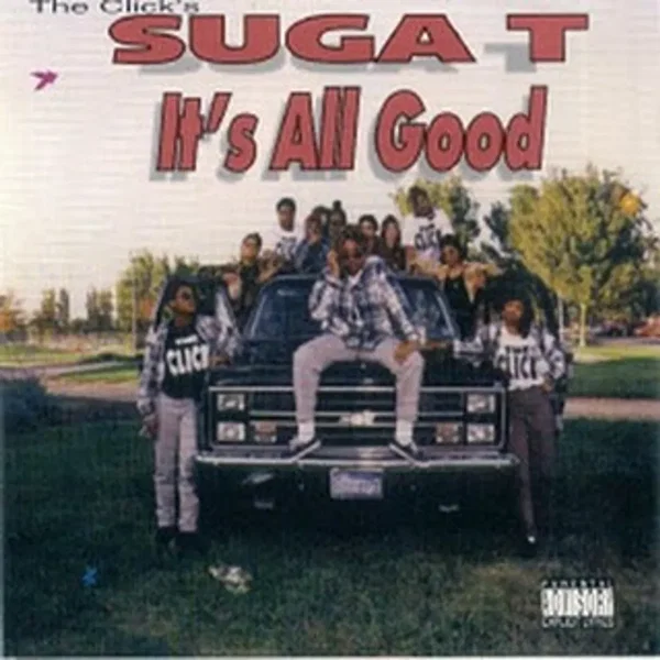 It's All Good