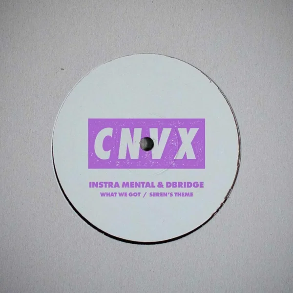 What We Got / Seren’s Theme