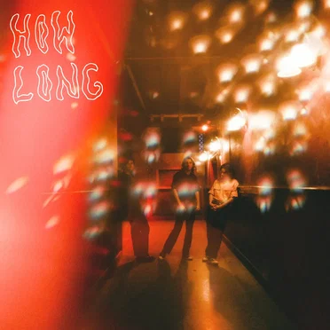 How Long by Rec Hall - album cover