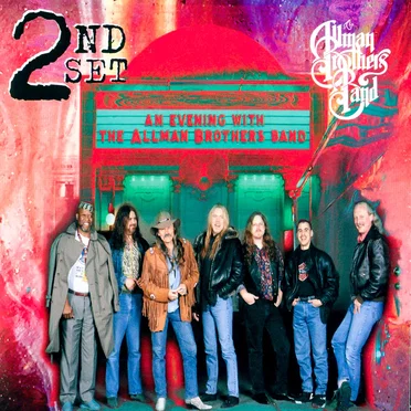 An Evening With the Allman Brothers Band: 2nd Set