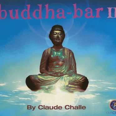 Buddha‐Bar II