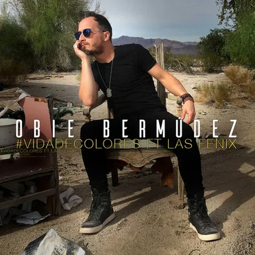 Vida de colores (remix norteño)