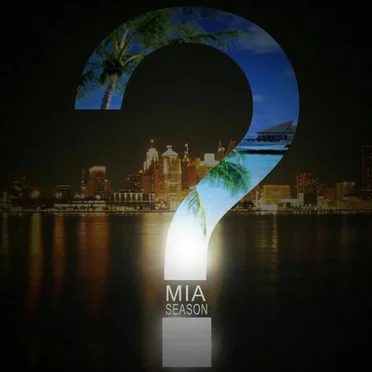 Mia Season by Babyface Ray - album cover