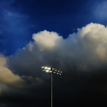 High School Football (Deluxe)