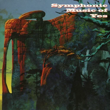 Symphonic Music of Yes