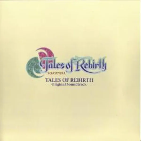 Tales of Rebirth
