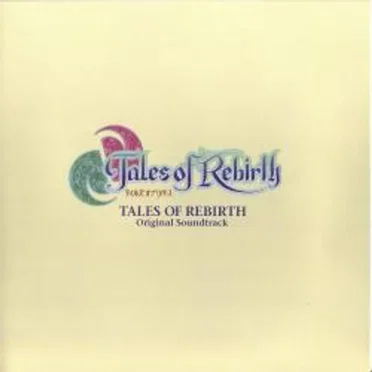 Tales of Rebirth