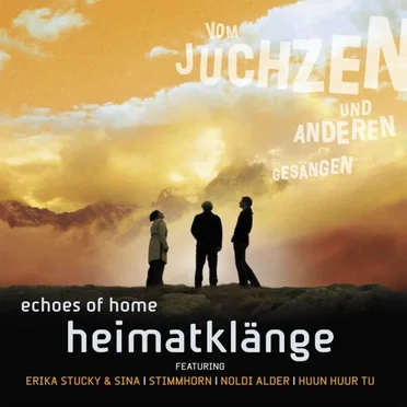 Heimatklänge by Various Artists - album cover