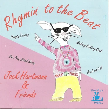 Rhymin’ to the Beat