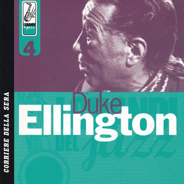 I Grandi Del Jazz - Duke Ellington