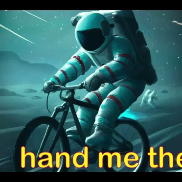 Hand Me the AUX